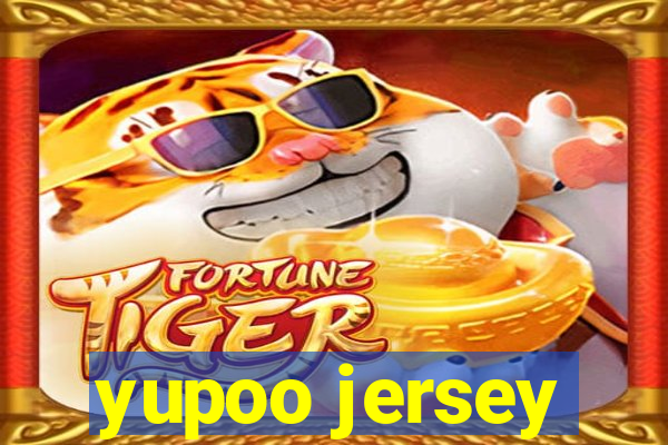 yupoo jersey